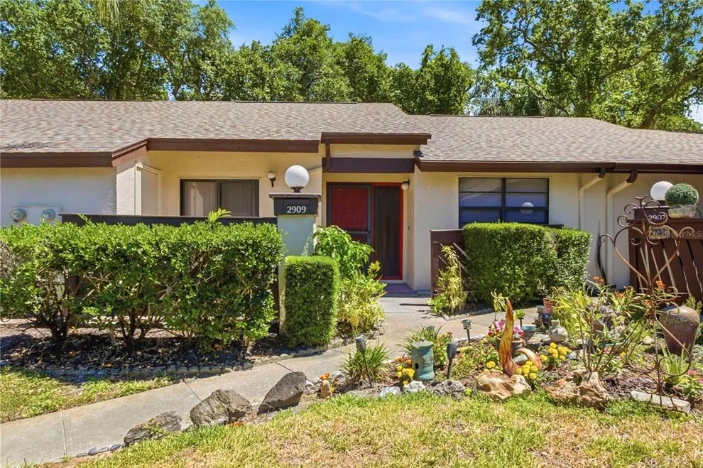 Unit for sale at 2909 FIG COURT, PALM HARBOR, FL 34684