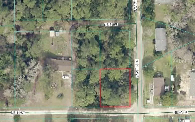 Unit for sale at NE 41ST STREET, SILVER SPRINGS, FL 34488