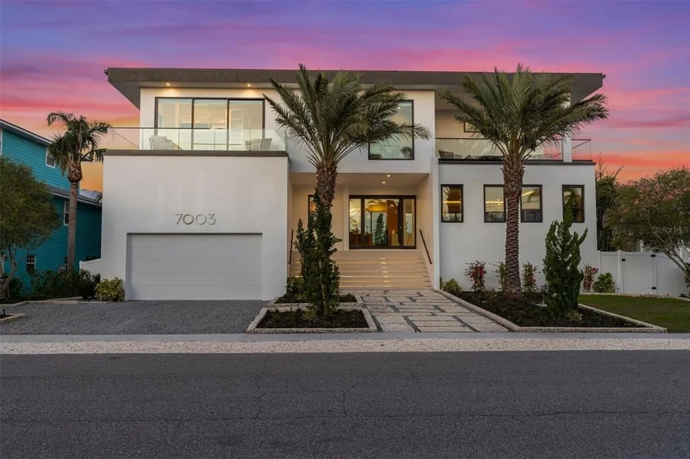 Unit for sale at 7003 HOLMES BOULEVARD, HOLMES BEACH, FL 34217