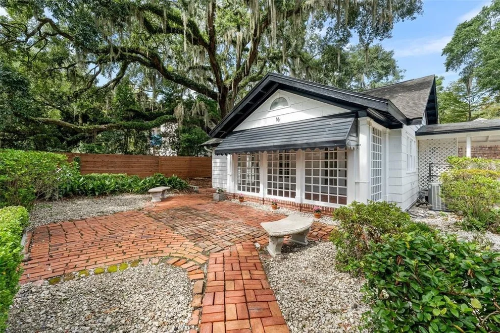 Unit for sale at 16 NW 20TH TERRACE, GAINESVILLE, FL 32603