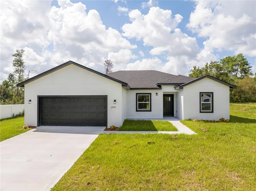Unit for sale at 3998 SW 157TH PLACE RD STREET, OCALA, FL 34473