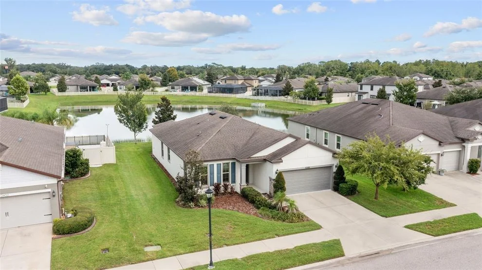 Unit for sale at 12386 CRIOLLO ROAD, SPRING HILL, FL 34610