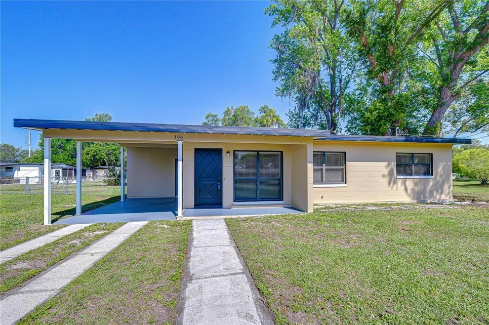 Unit for sale at 306 E LANGFORD DRIVE, PLANT CITY, FL 33563