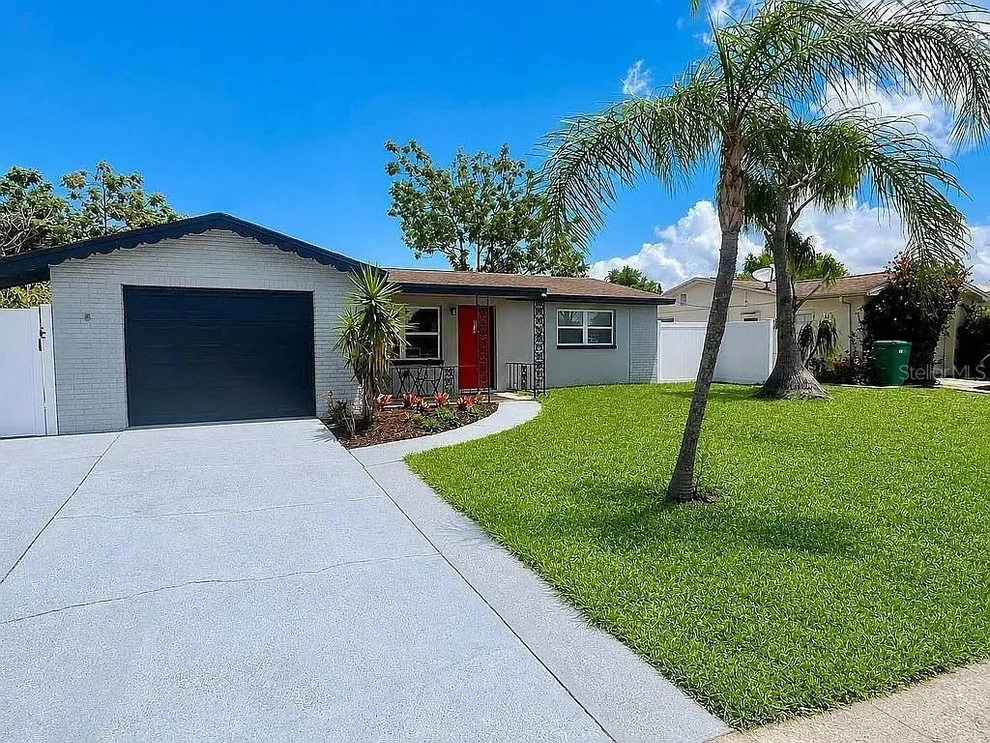 Unit for sale at 3215 KILBURN ROAD, HOLIDAY, FL 34691
