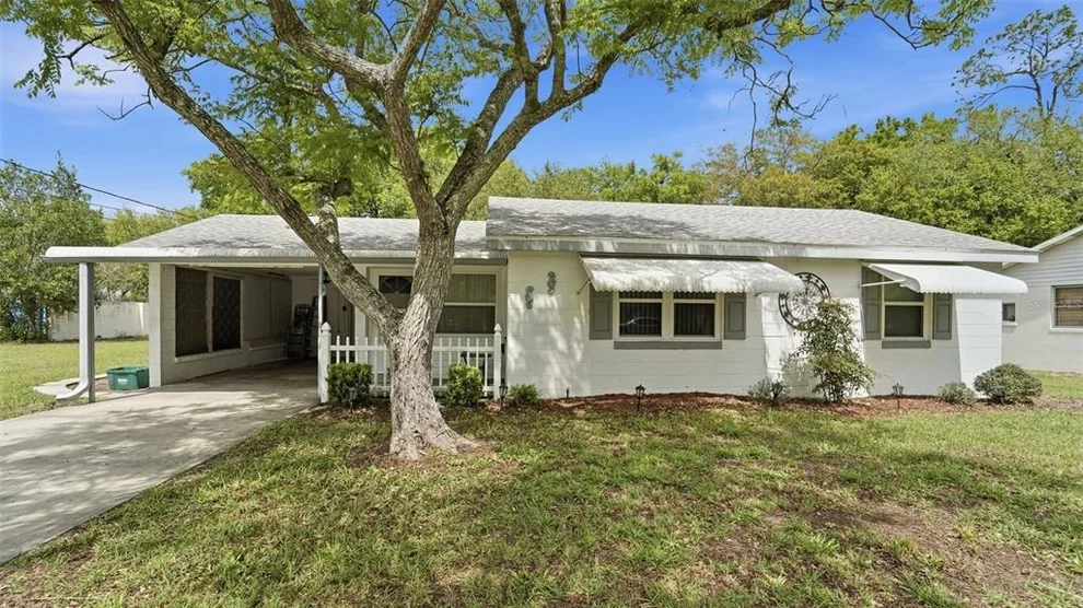 Unit for sale at 8 ANGELES ROAD, DEBARY, FL 32713
