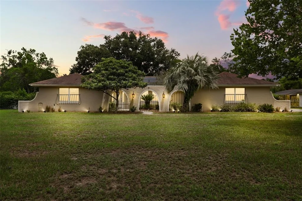 Unit for sale at 110 LONGHORN ROAD, WINTER PARK, FL 32792