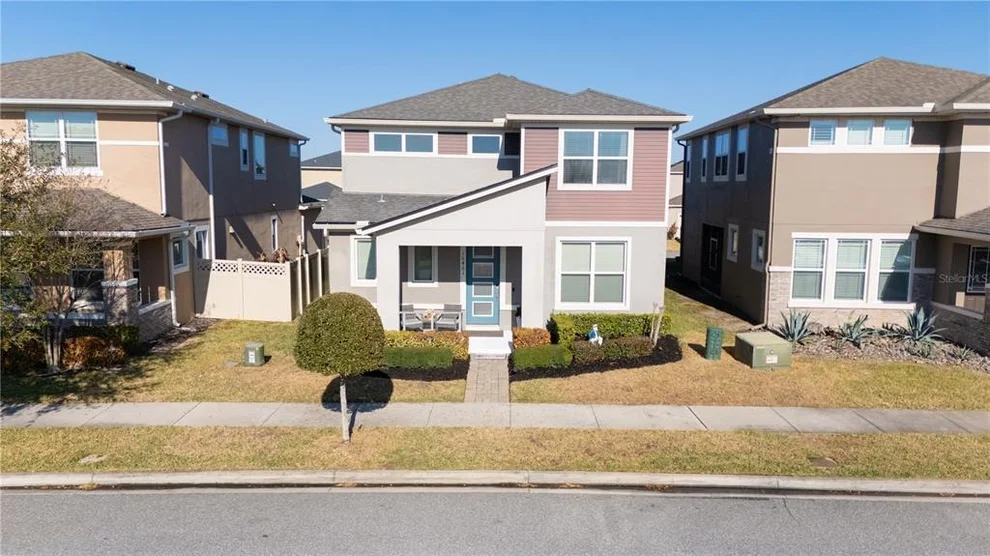 Unit for sale at 16461 OLIVE HILL DRIVE, WINTER GARDEN, FL 34787