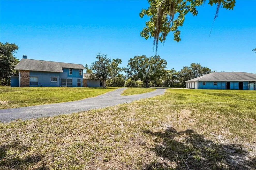 Unit for sale at 5650 CHURCHILL DOWNS ROAD, SARASOTA, FL 34241