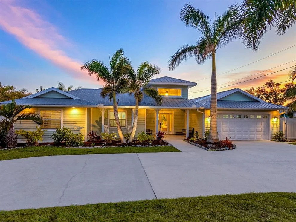 Unit for sale at 221 LYCHEE ROAD, NOKOMIS, FL 34275