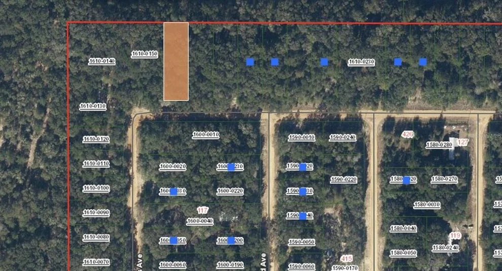 Unit for sale at 00 SIGMAN STREET, INTERLACHEN, FL 32148
