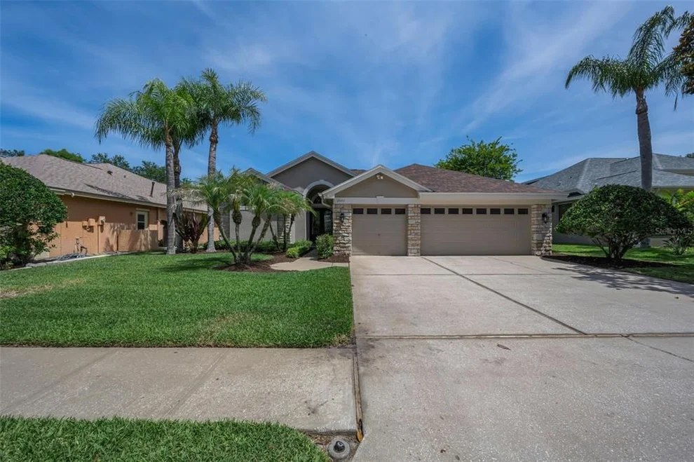 Unit for sale at 2993 NORTHFIELD DRIVE, TARPON SPRINGS, FL 34688
