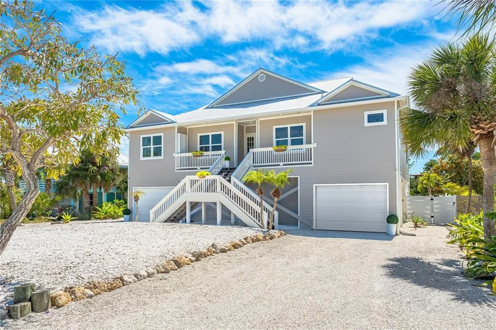 Unit for sale at 71 N GULF BOULEVARD, PLACIDA, FL 33946