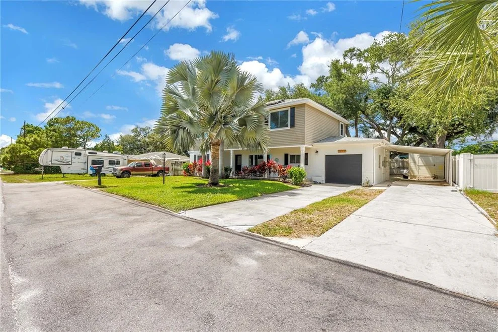 Unit for sale at 10819 SEMINOLE DRIVE N, ST PETERSBURG, FL 33708
