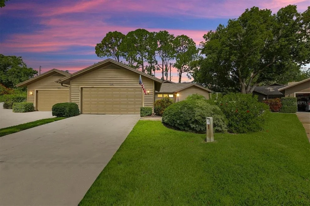 Unit for sale at 1315 WESTLAKE BOULEVARD, PALM HARBOR, FL 34683