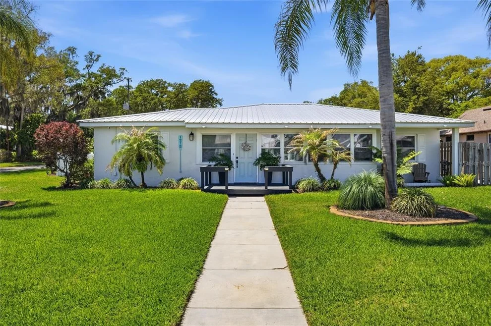 Unit for sale at 1212 MAGNOLIA STREET, NEW SMYRNA BEACH, FL 32168