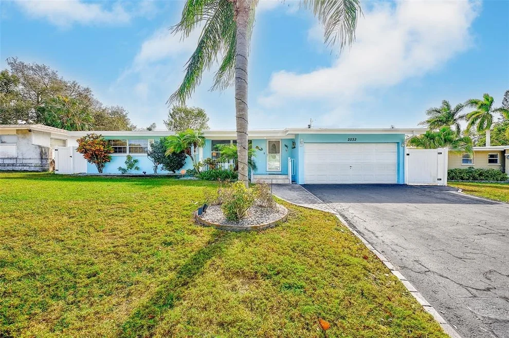 Unit for sale at 2032 GATEWOOD DRIVE, LARGO, FL 33770