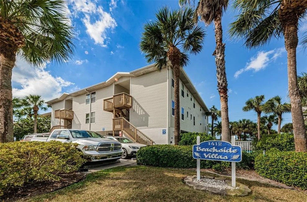 Unit for sale at 1412 GULF BOULEVARD, INDIAN ROCKS BEACH, FL 33785