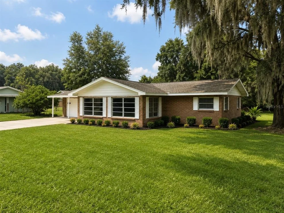 Unit for sale at 13895 SE 100TH AVENUE, SUMMERFIELD, FL 34491