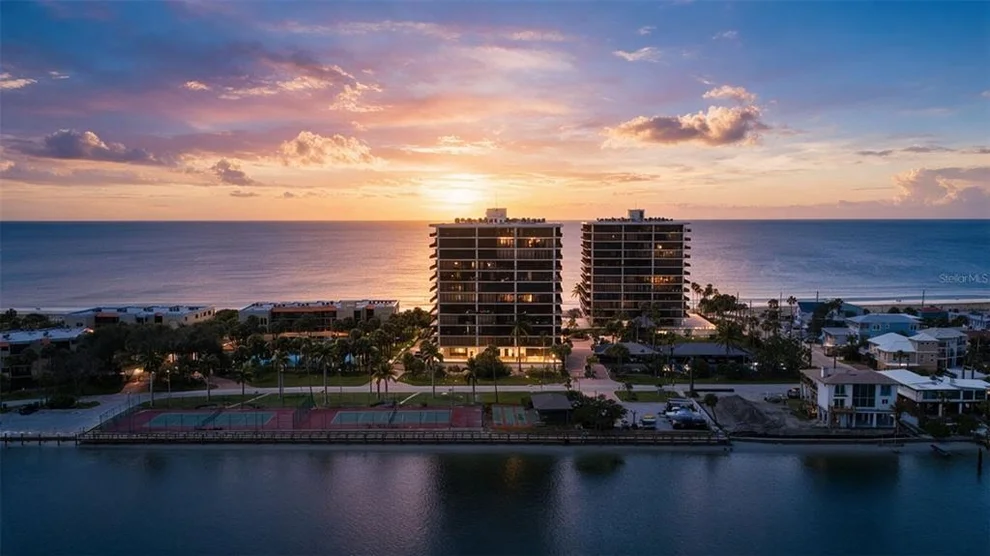 Unit for sale at 7600 BAYSHORE DRIVE, TREASURE ISLAND, FL 33706