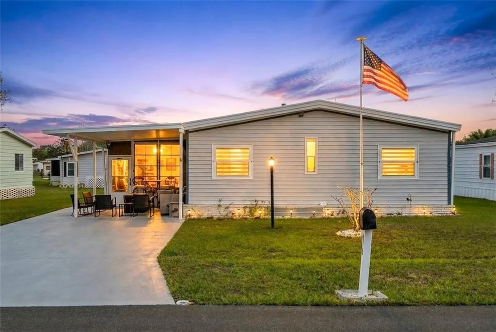 Unit for sale at 516 RANGER PARK COURT, DAVENPORT, FL 33897