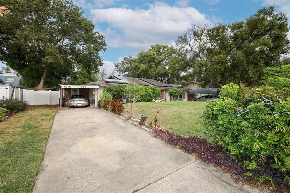 Unit for sale at 613 LAND AVENUE, LONGWOOD, FL 32750