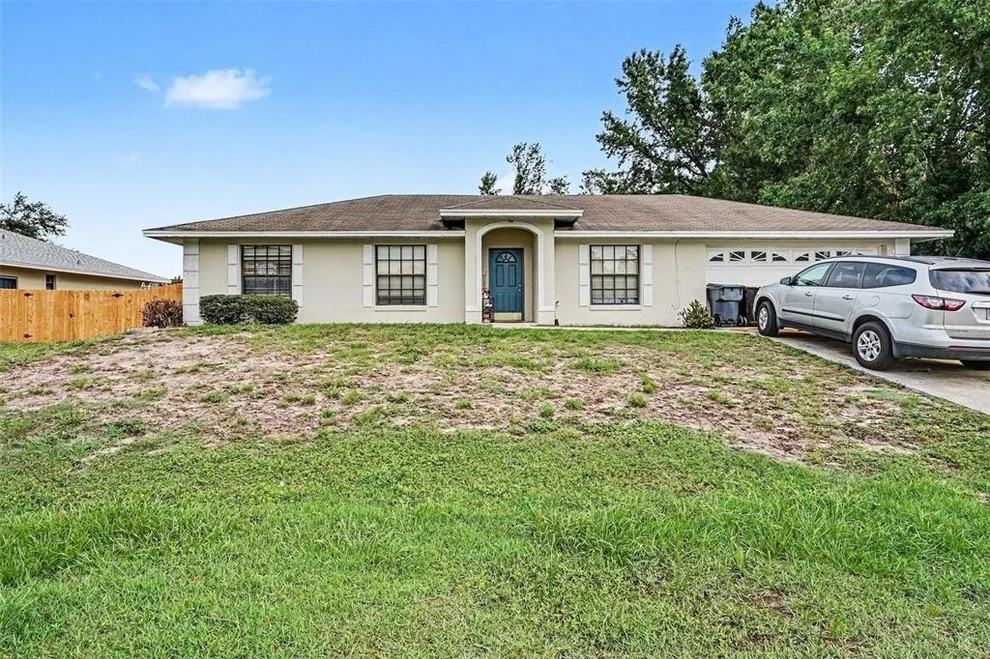 Unit for sale at 2435 PARKLAND DRIVE, LAKELAND, FL 33811