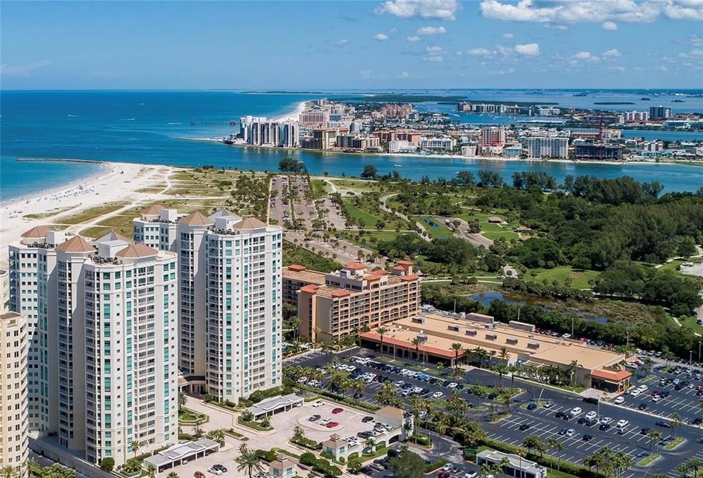 Unit for sale at 1170 GULF BOULEVARD, CLEARWATER BEACH, FL 33767