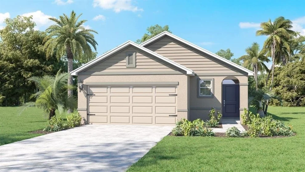 Unit for sale at 4222 BIXBY BRIDGE PLACE, DAVENPORT, FL 33837