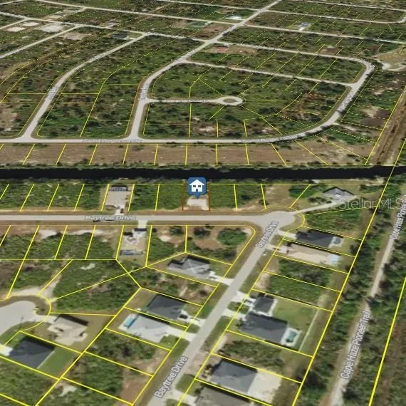 Unit for sale at 320 BAYTREE DRIVE, ROTONDA WEST, FL 33947
