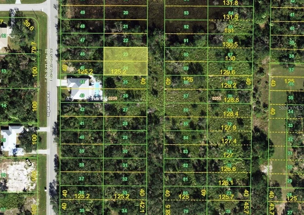 Unit for sale at 1093 SULSTONE DRIVE, PUNTA GORDA, FL 33983