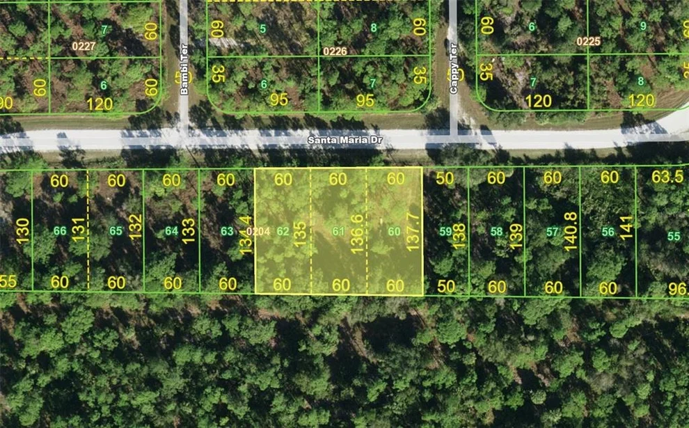 Unit for sale at 13444 SANTA MARIA DRIVE, PUNTA GORDA, FL 33955