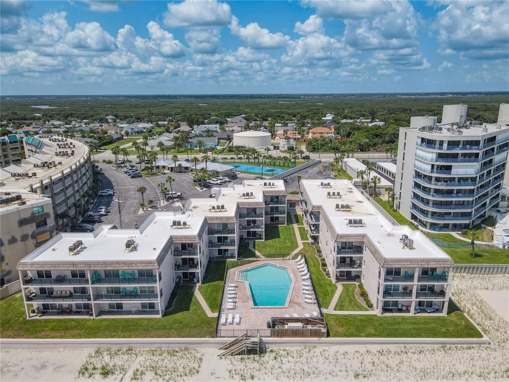 Unit for sale at 4495 S ATLANTIC AVENUE, NEW SMYRNA BEACH, FL 32169