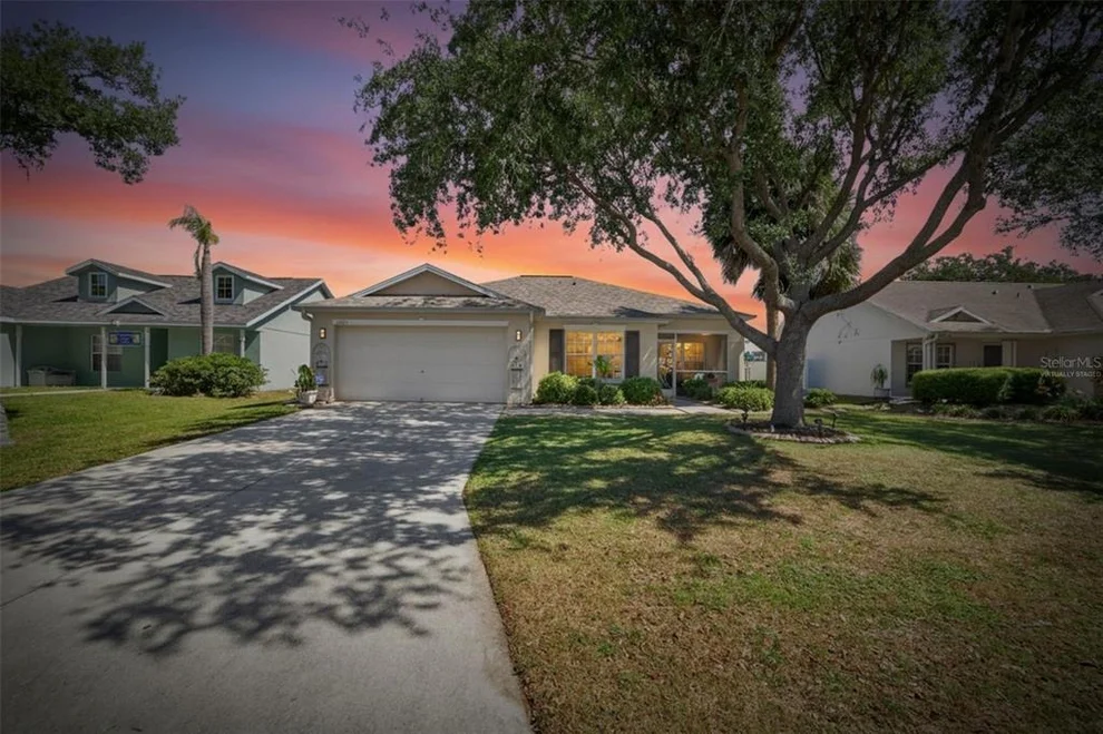 Unit for sale at 12034 LARSON LANE, PARRISH, FL 34219