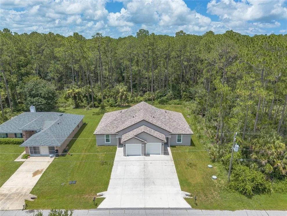 Unit for sale at 48 REGENCY DRIVE, PALM COAST, FL 32164