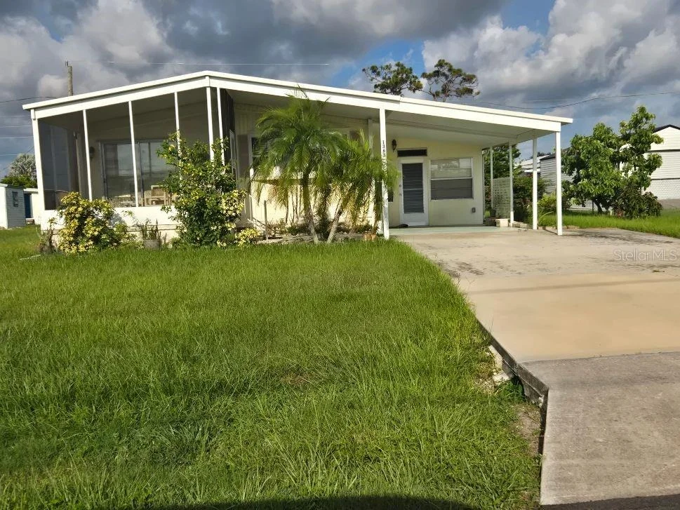 Unit for sale at 1363 SEAGULL DRIVE, ENGLEWOOD, FL 34224