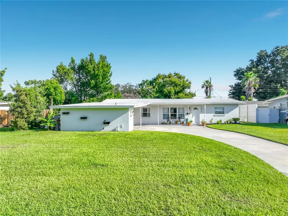 Unit for sale at 815 ALFRED DRIVE, ORLANDO, FL 32810