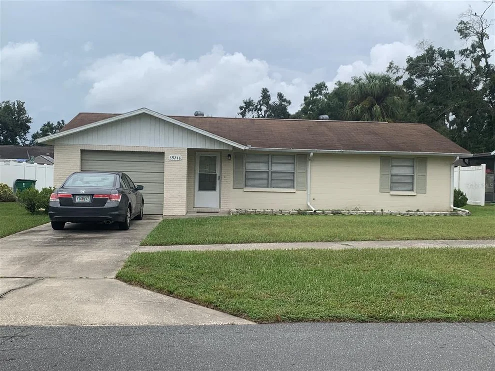 Unit for sale at 39248 9TH AVENUE, ZEPHYRHILLS, FL 33542