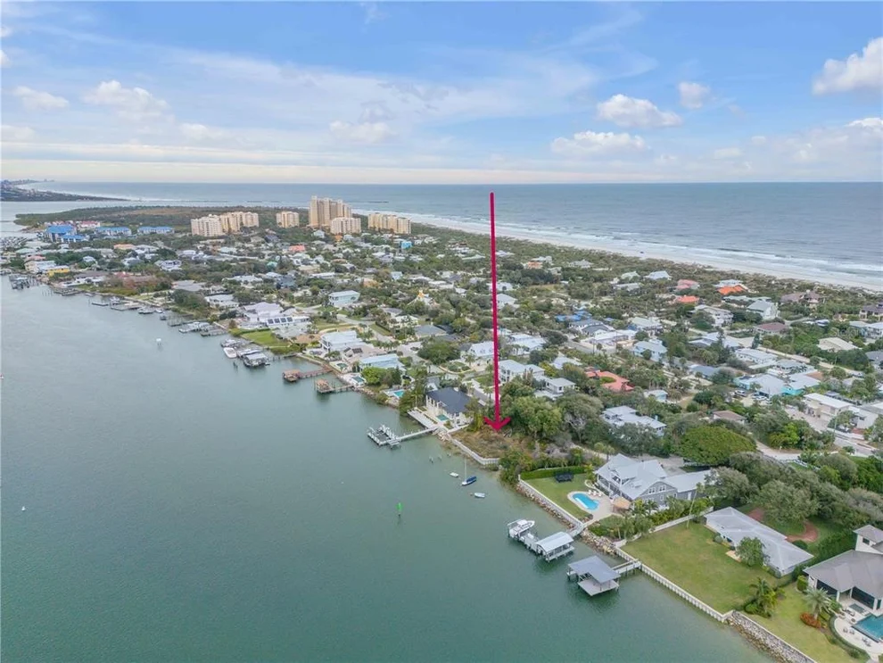 Unit for sale at 1602 N INDIAN RIVER ROAD, NEW SMYRNA BEACH, FL 32169