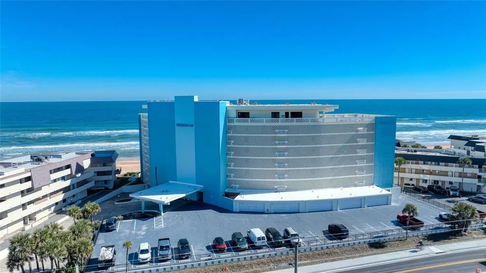 Unit for sale at 915 OCEAN SHORE BOULEVARD, ORMOND BEACH, FL 32176