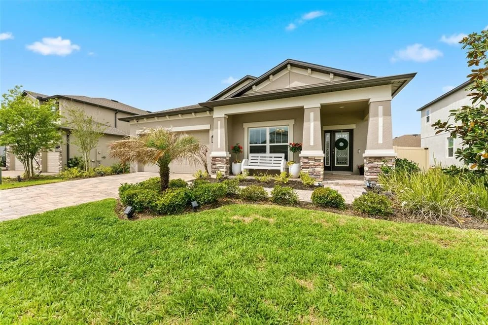 Unit for sale at 12451 NOUVEAU AVENUE, SPRING HILL, FL 34610