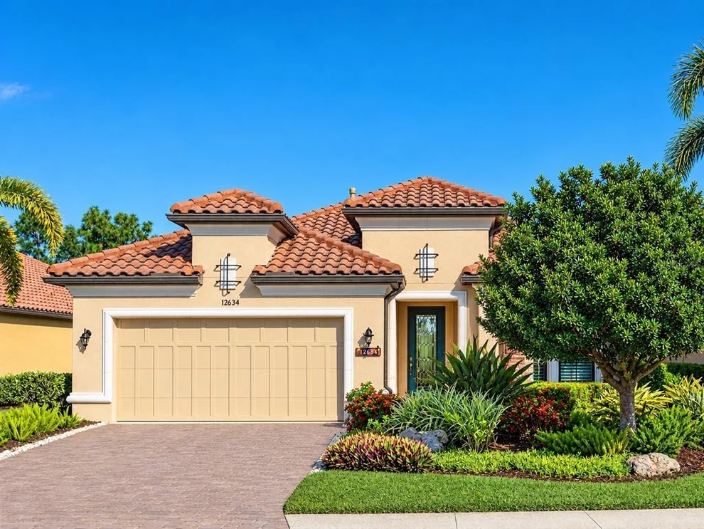 Unit for sale at 12634 FONTANA LOOP, BRADENTON, FL 34211
