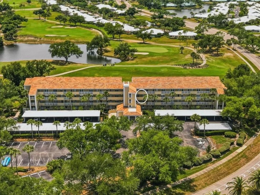 Unit for sale at 835 WEXFORD BOULEVARD, VENICE, FL 34293