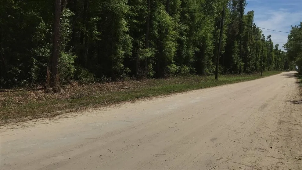 Unit for sale at 0 NE 133RD AVENUE, WILLISTON, FL 32696