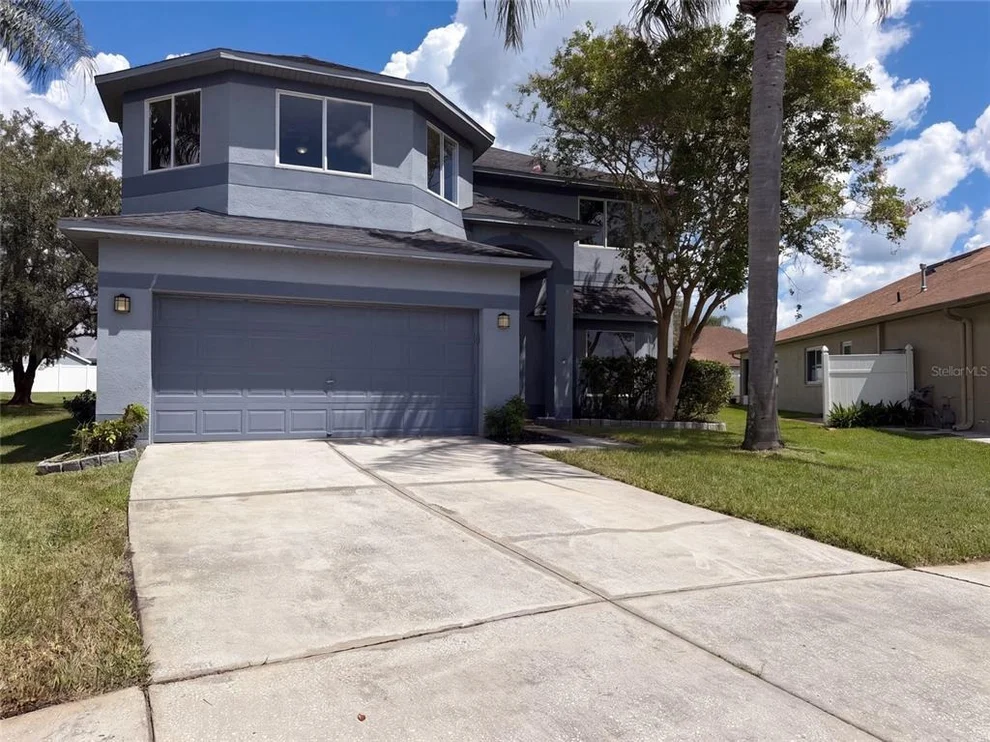 Unit for sale at 4920 TRINIDAD DRIVE, LAND O LAKES, FL 34639