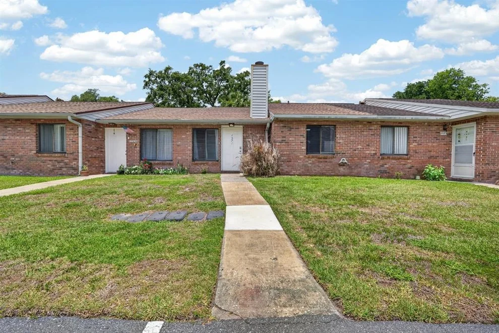 Unit for sale at 1571 HANCOCK LANE, DAYTONA BEACH, FL 32117