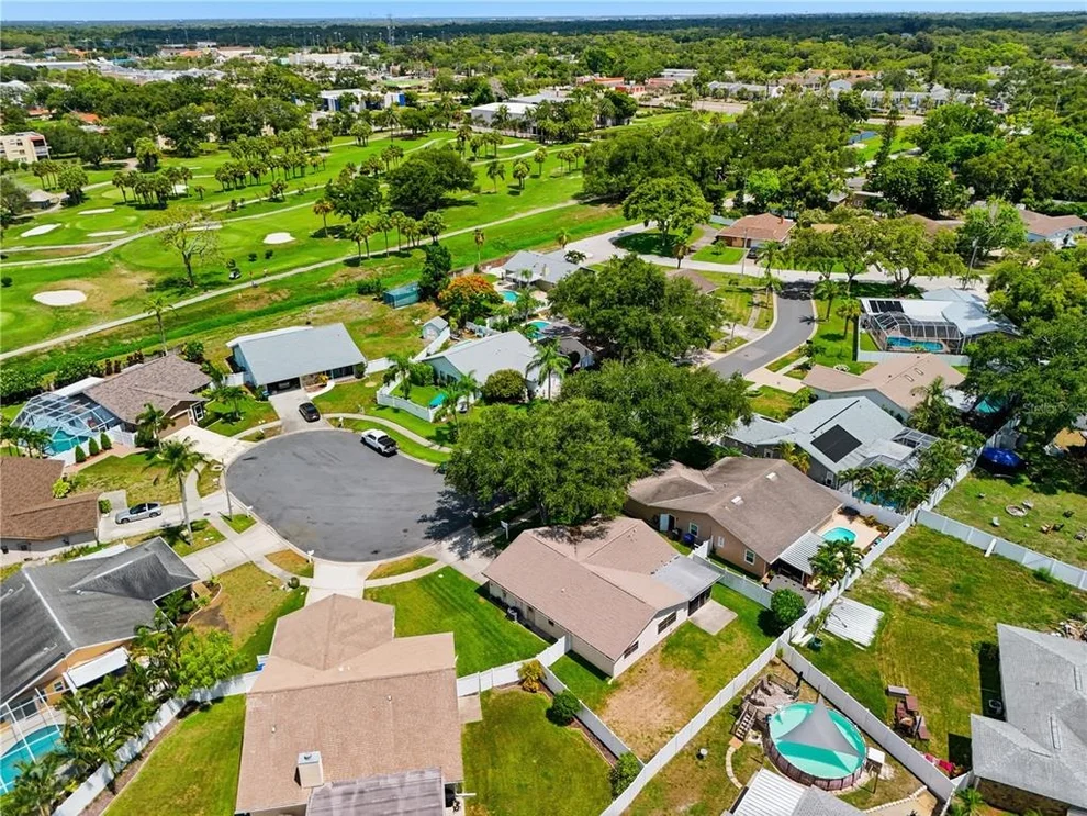 Unit for sale at 12156 MEADOWBROOK LANE, LARGO, FL 33774