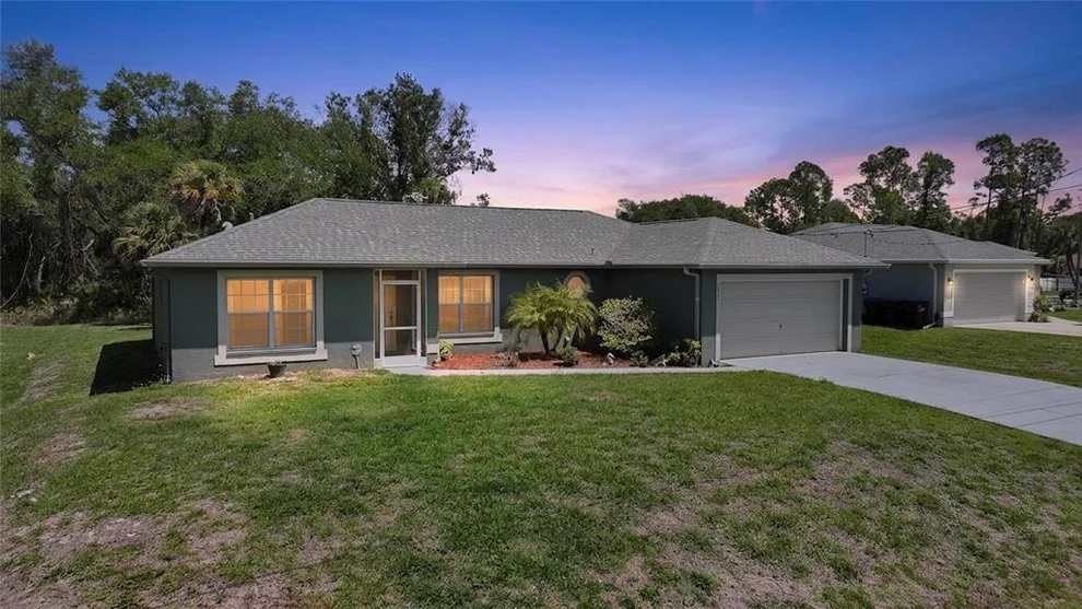 Unit for sale at 1841 POLLARD AVENUE, NORTH PORT, FL 34286