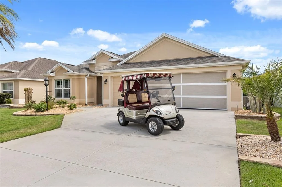 Unit for sale at 842 PICKETT ROAD, THE VILLAGES, FL 32163