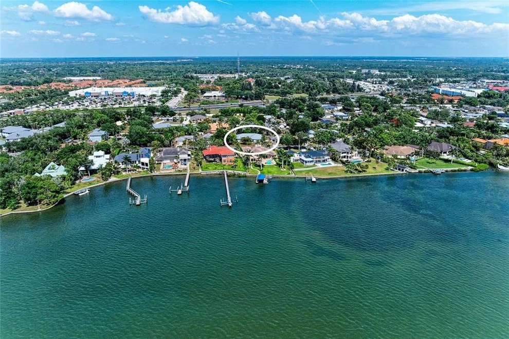 Unit for sale at 347 BAYSHORE DRIVE, OSPREY, FL 34229