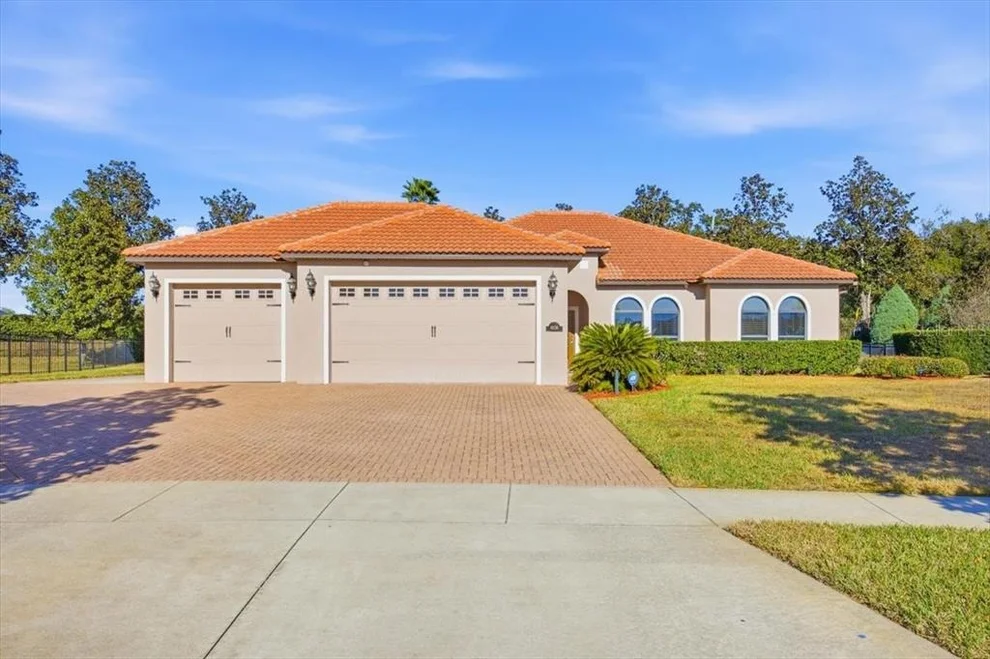 Unit for sale at 10220 YONAOMI CIRCLE, CLERMONT, FL 34711